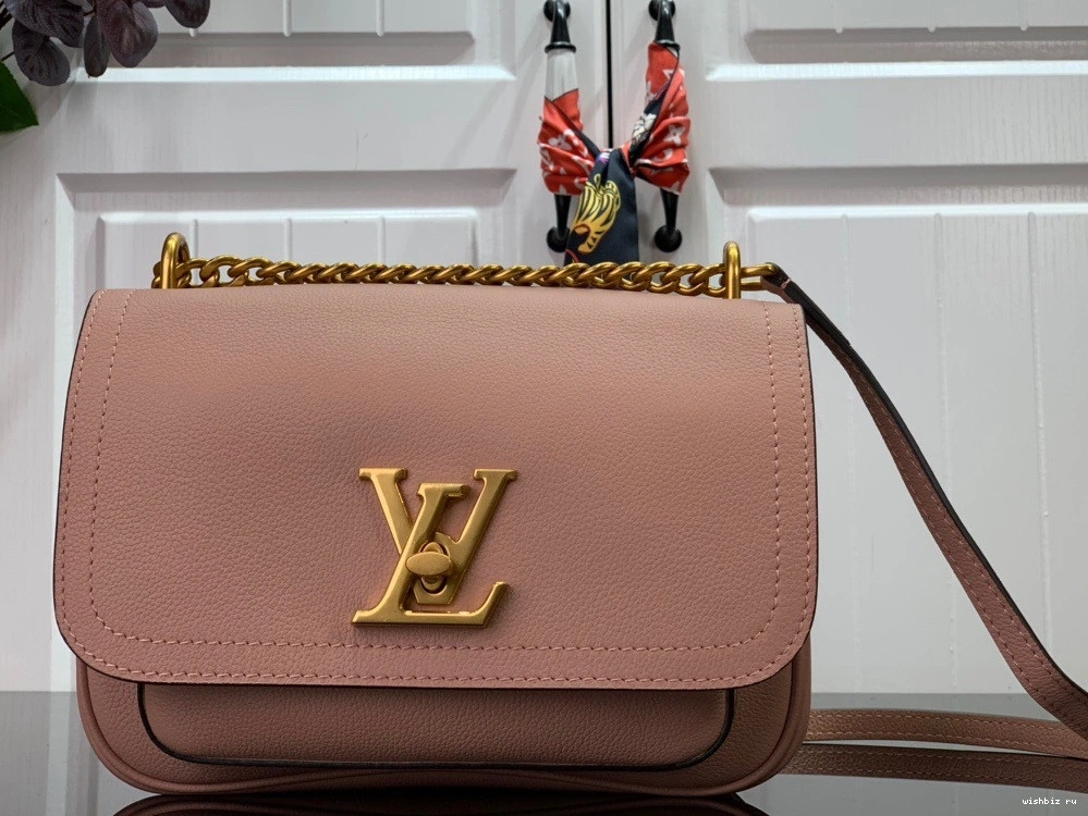 WIS LOCKME PM LOUIS CHAIN VUITTON 1011